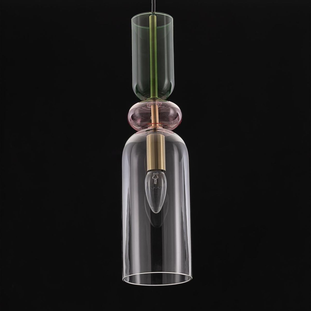 подвесной светильник citilux tendy cl244011