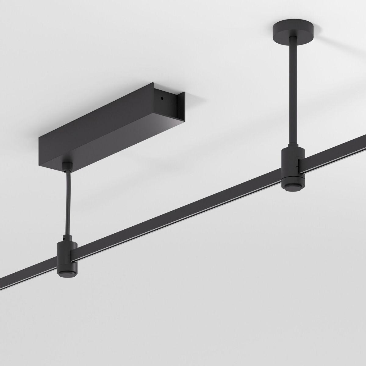 декоративная стойка elektrostandard esthetic magnetic 85143/00 a065435