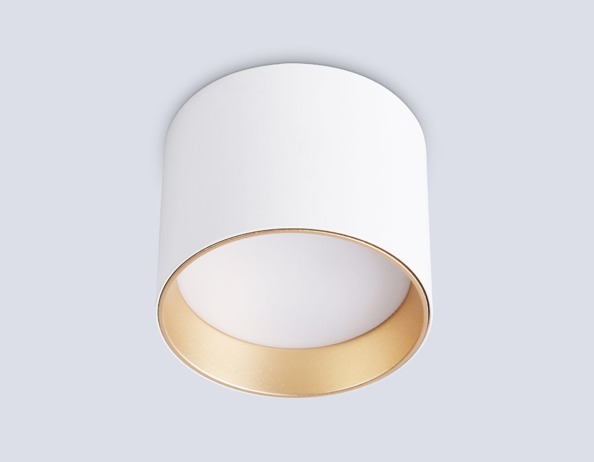 накладной светильник ambrella light techno spot gx standard tech tn5304