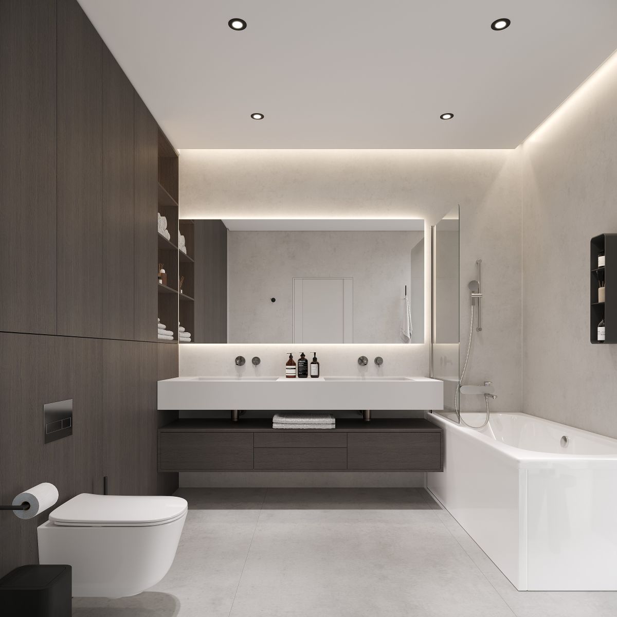 точечный светильник hesby lighting harstad hsbl_0216