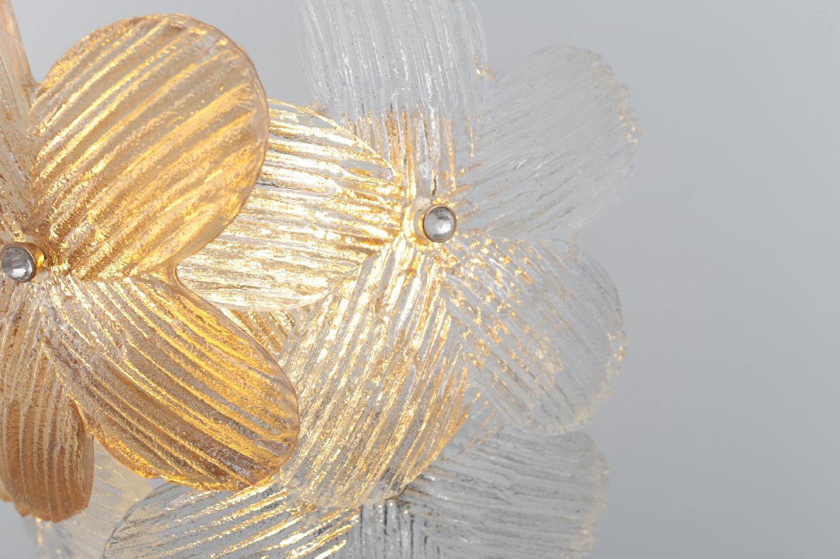 настенный светильник rivoli ethel 6132-401 б0061975