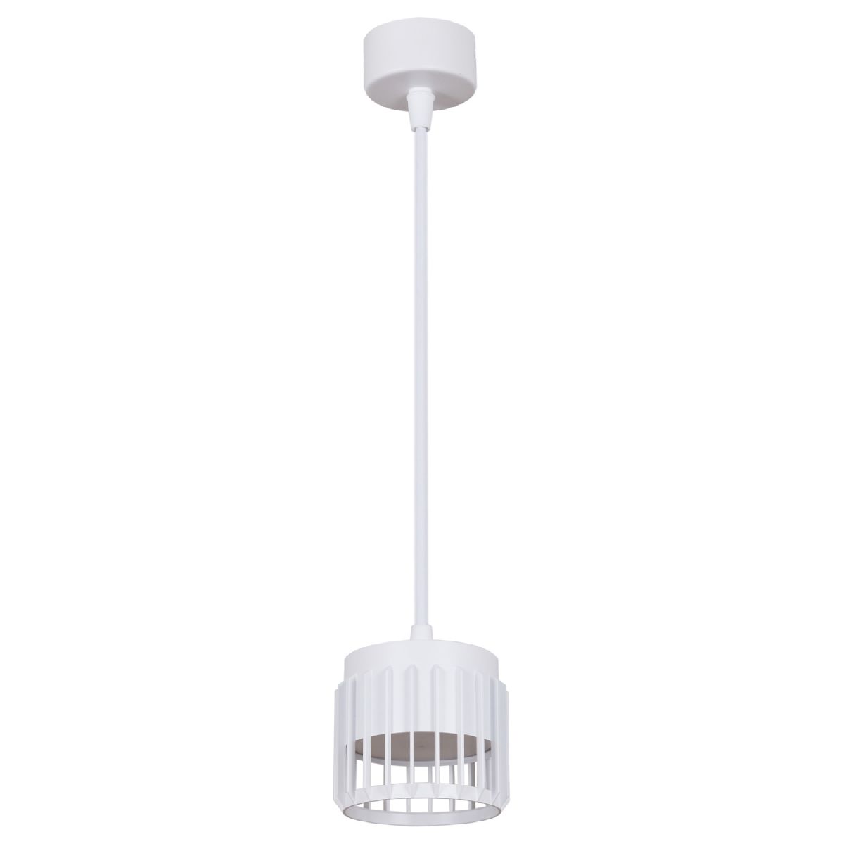 подвесной светильник reluce 53018-0.9-001mn gx53 wt
