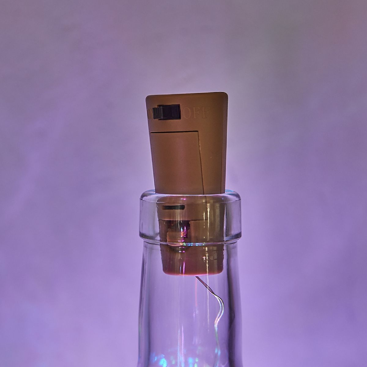 гирлянда uniel uld-s0200-020/sсr/3lr multi ip20 winestopper ul-00010904