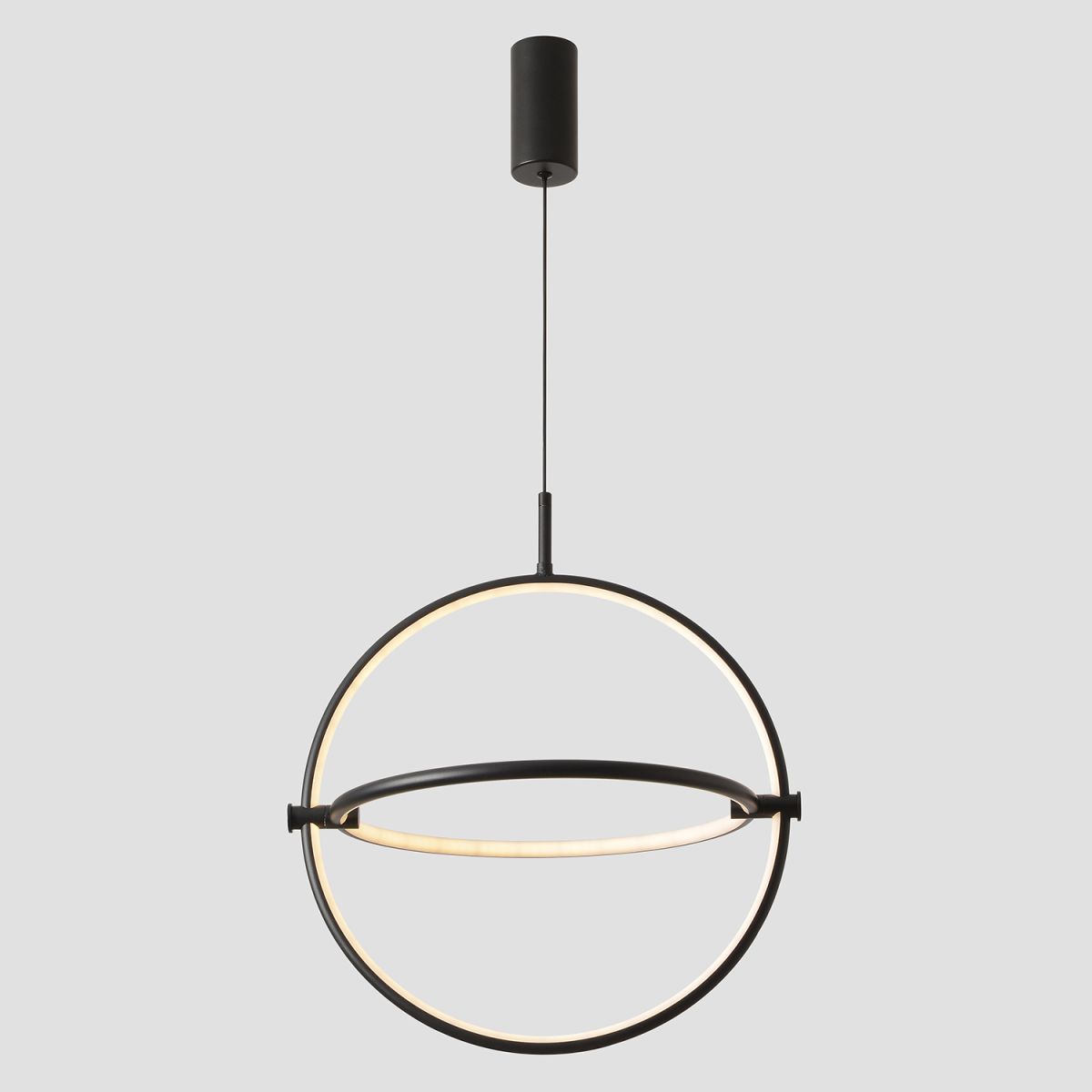 подвесной светильник crystal lux proton sp20w led