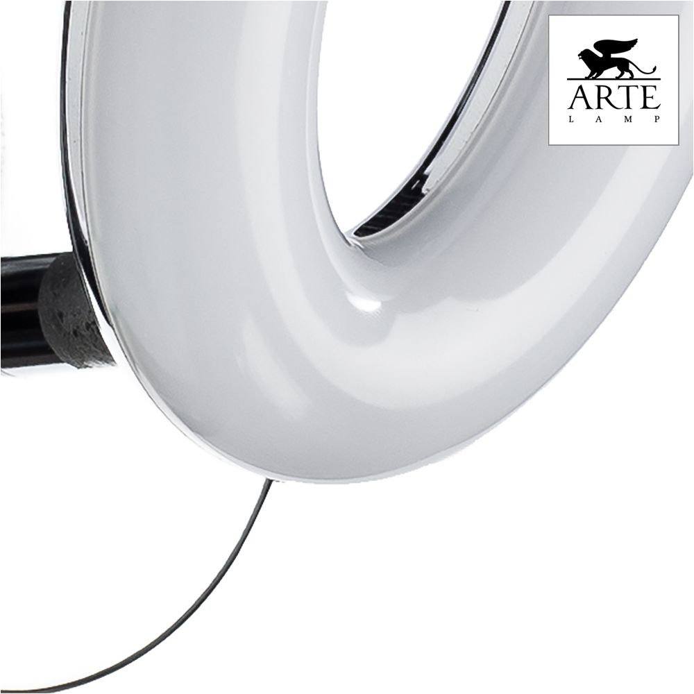 светодиодный спот arte lamp 13 a8972ap-1cc