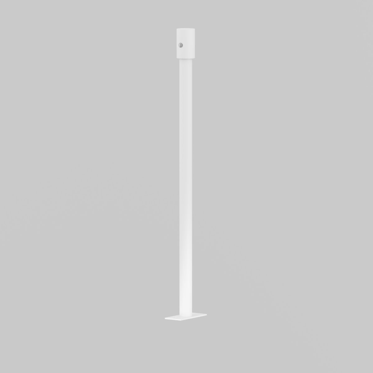 жесткий подвес для уличной трековой системы maytoni o-tr001-hl-w300