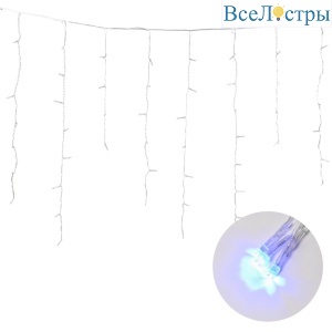 ULD-B6007-300/DTA BLUE IP44