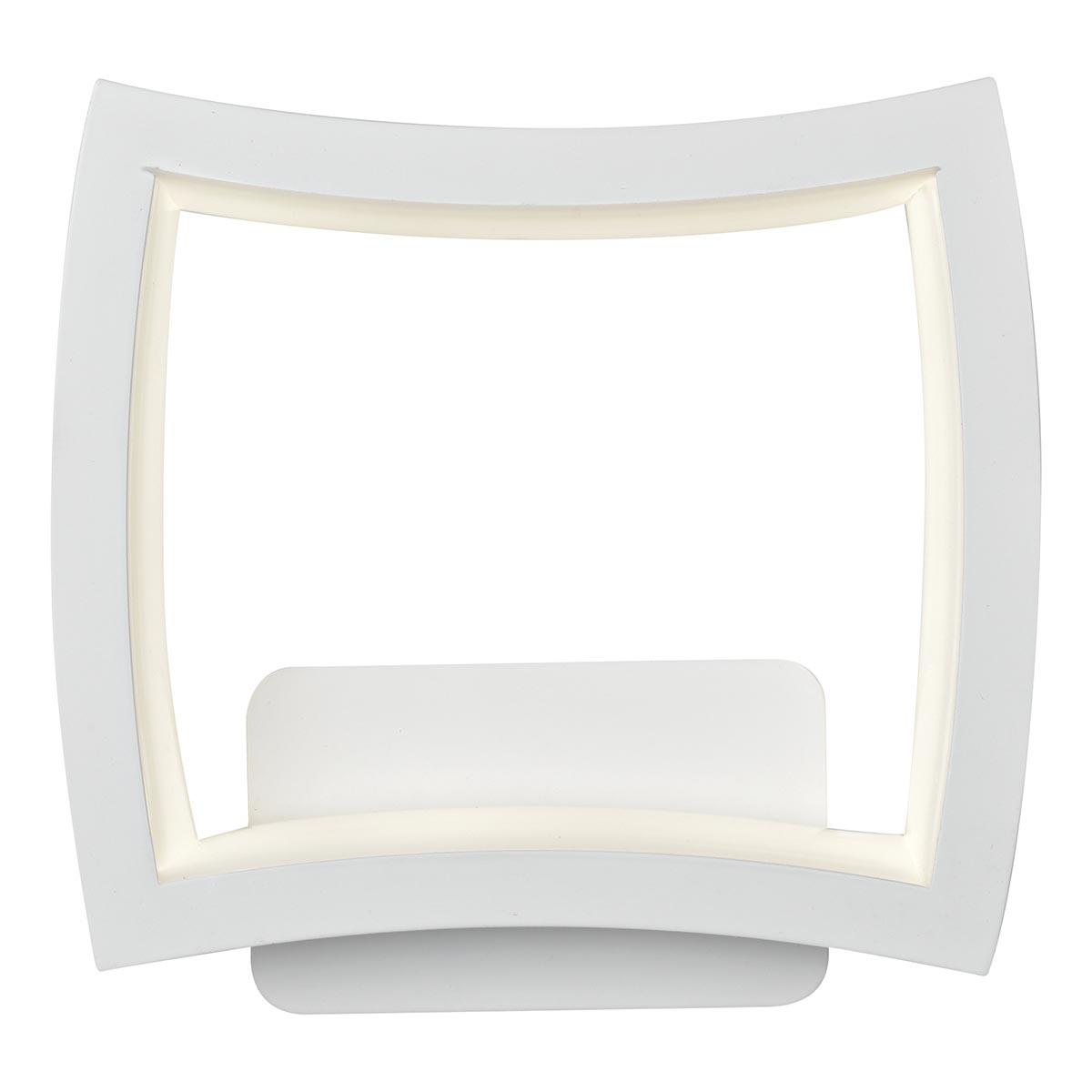 бра iledex roomy 8196-200-b wh