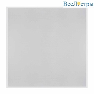 ULP-6060 36W/6500К IP40 Universal White