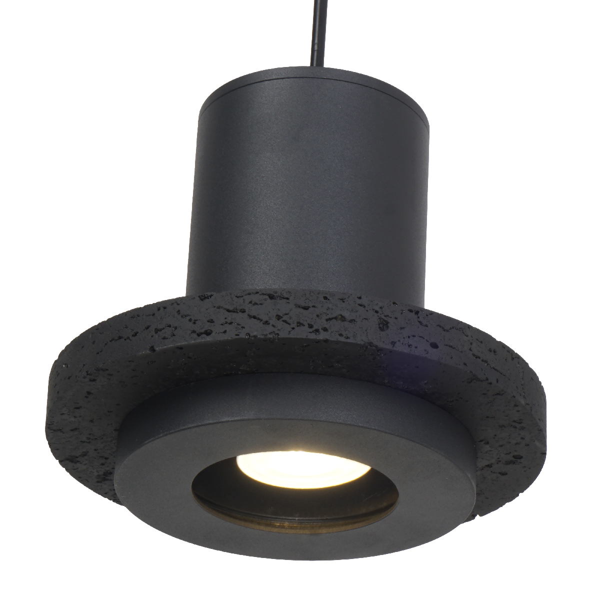 подвесной светильник zortes tufo zrs.2836.18
