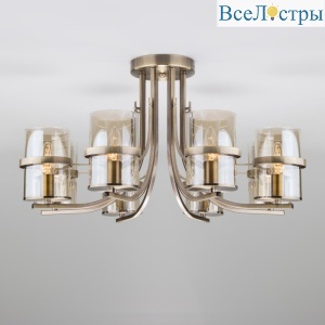 60085/8 античная бронза