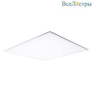 ULP-6060 36W/3000K/LL IP40 PREMIUM+ OPAL WHITE