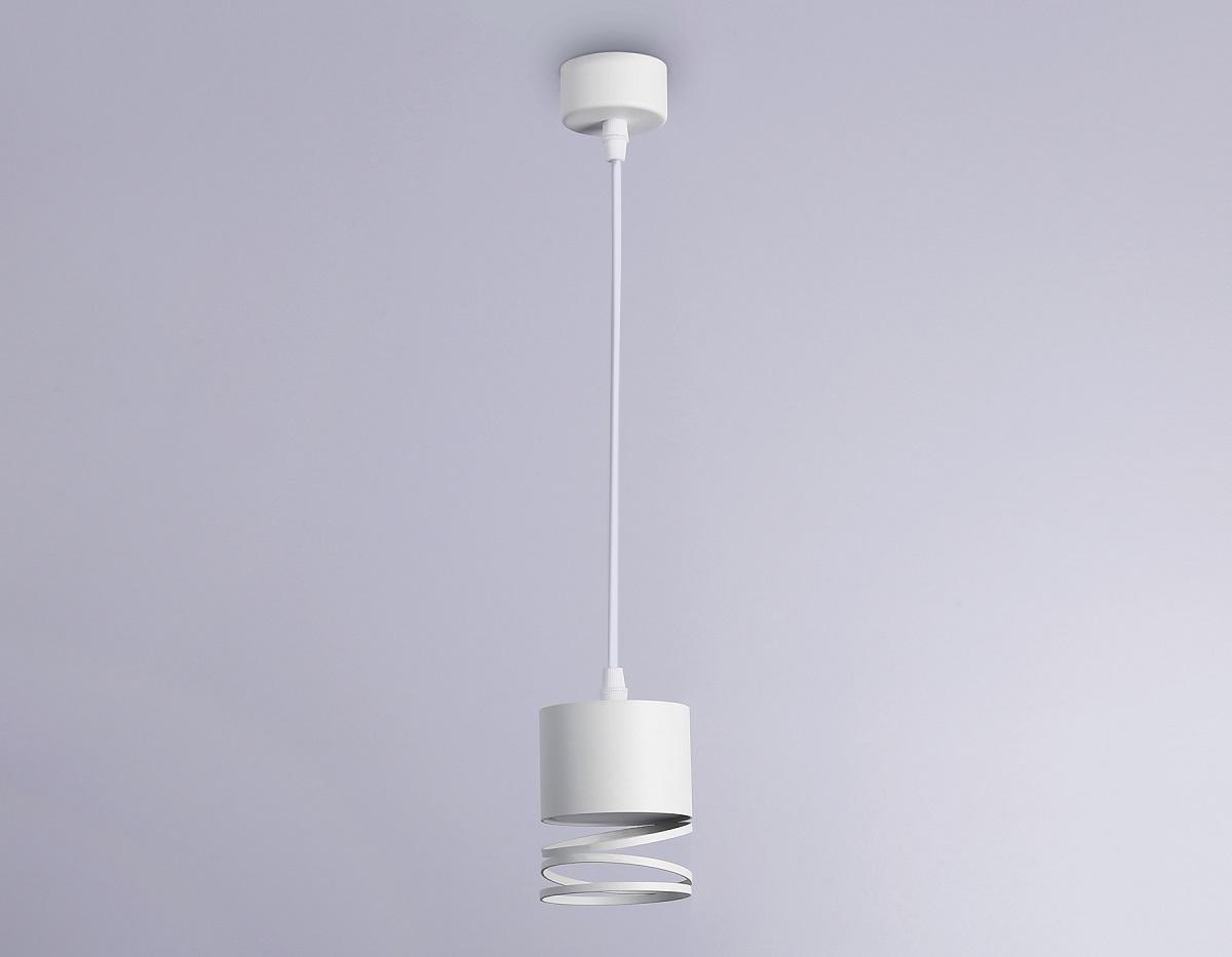 подвесной светильник ambrella light techno spot techno tn71107