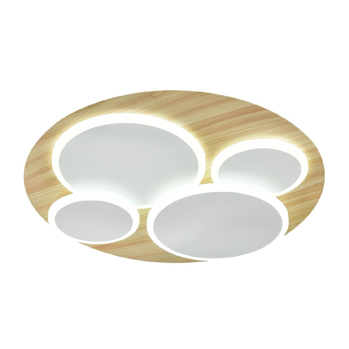 потолочный светильник sonex pine 7734/60l