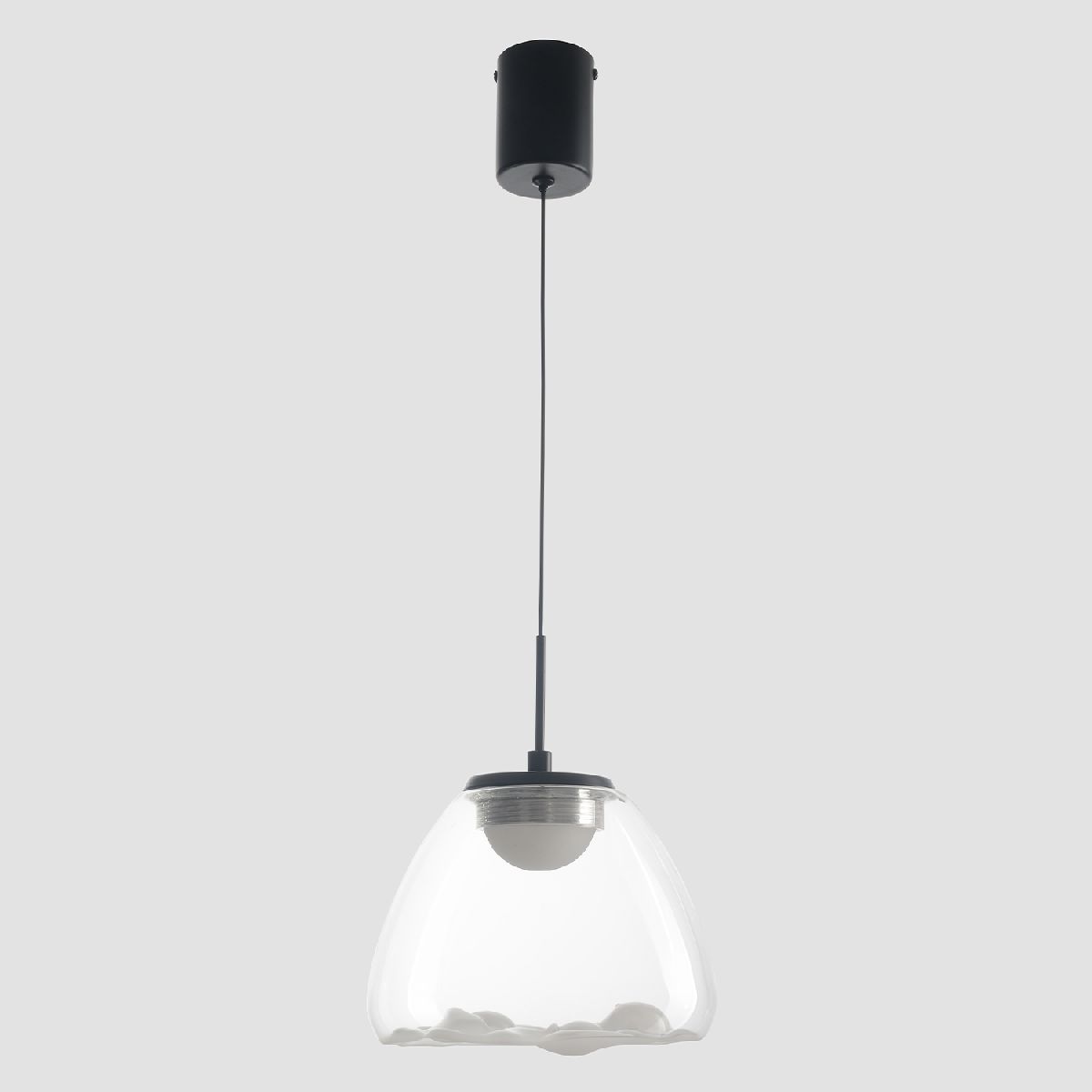 подвесной светильник crystal lux aria sp5w led