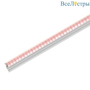 ULI-P16-10W/SPLE IP20 White