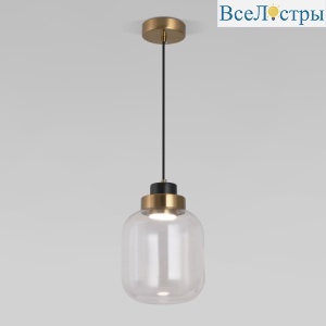 50240/1 LED прозрачный