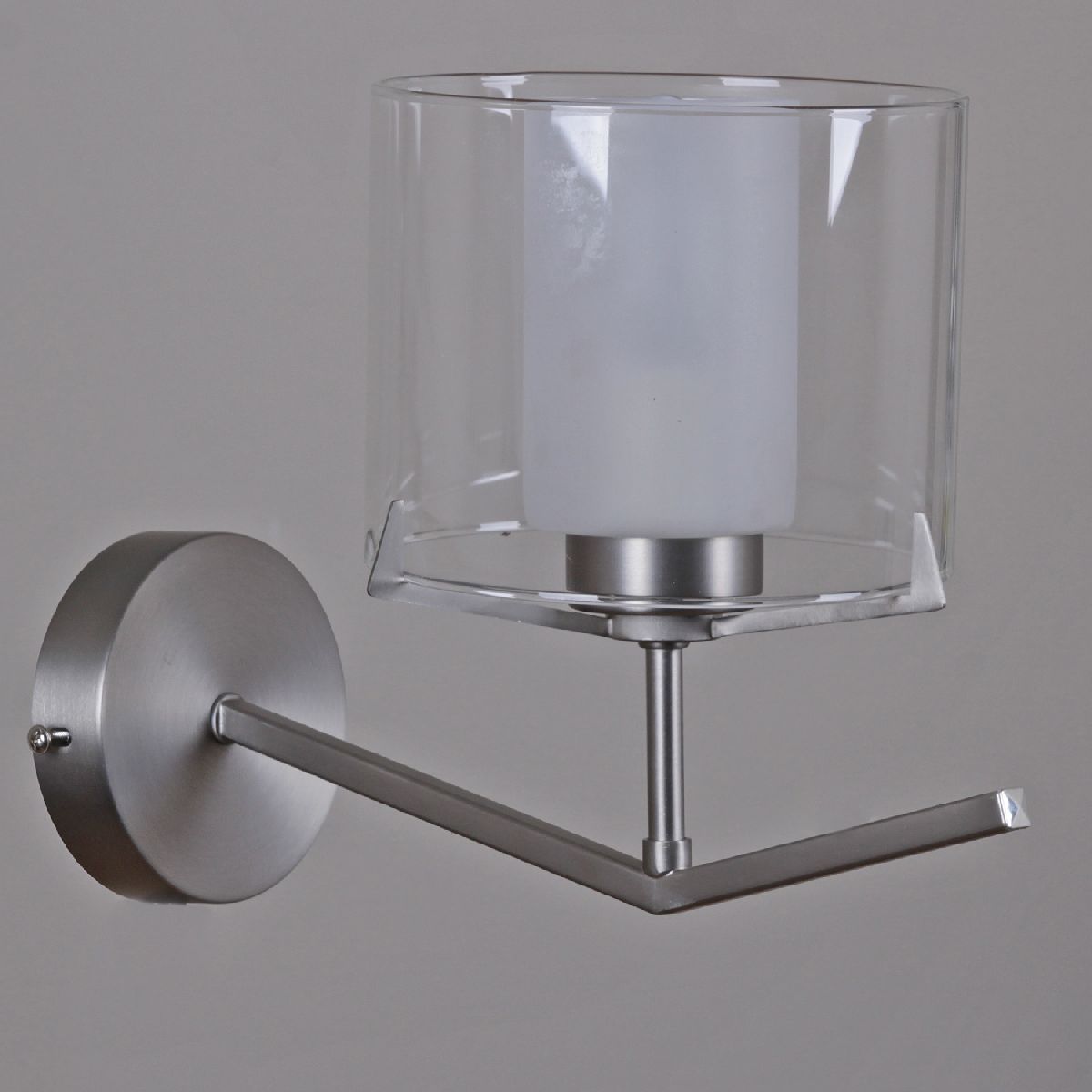 бра illumico il5563-1wst-79 sn