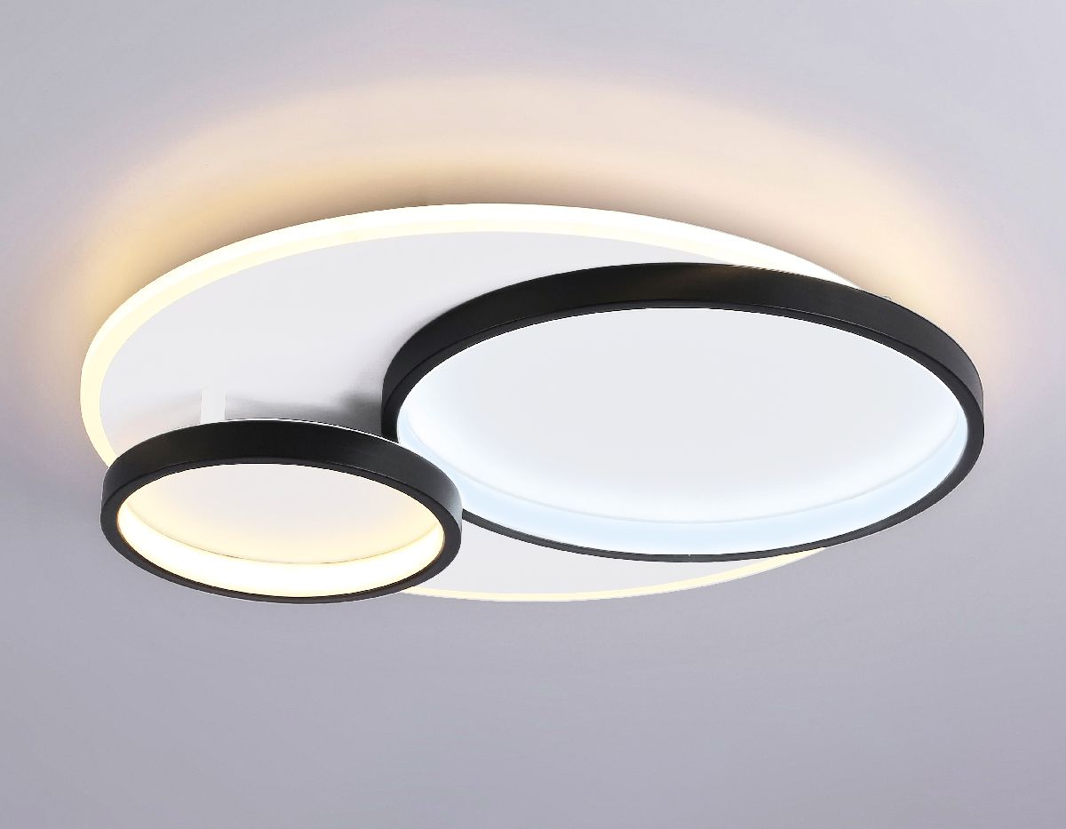 потолочный светильник ambrella light original fa7719