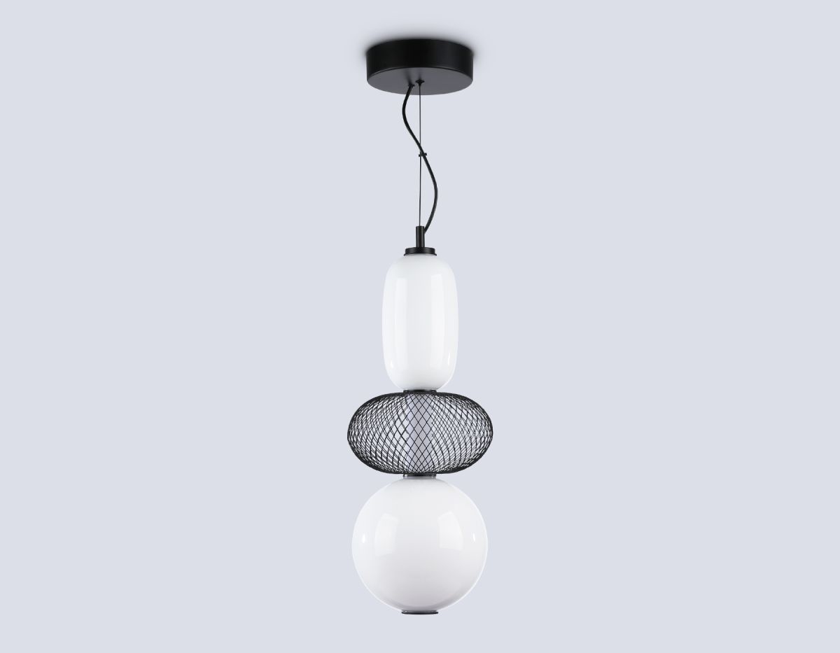 подвесной светильник ambrella light high light modern lh11008