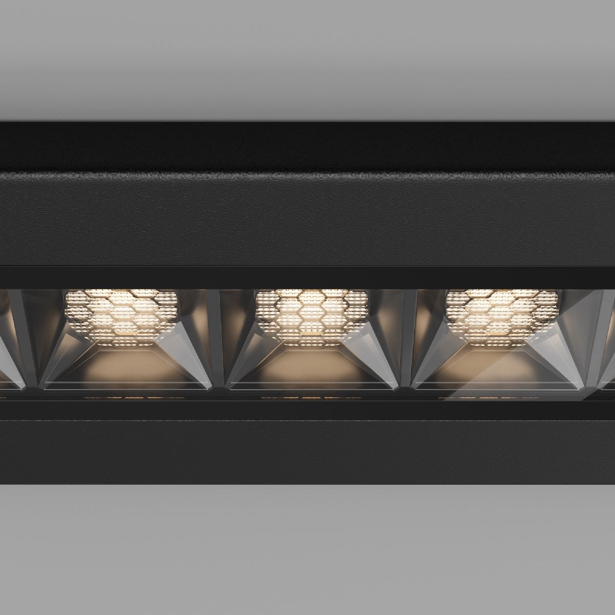 уличный встраиваемый светильник maytoni ghost o488dl-l6gf4k