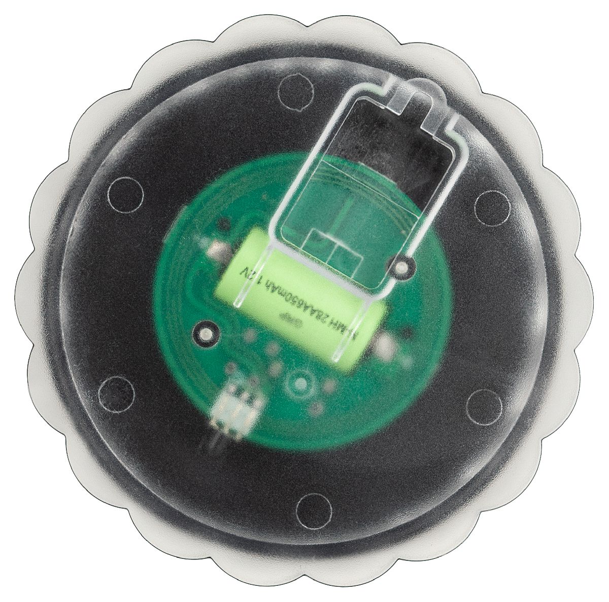 светильник на солнечной батарее эра erafs012-08 б0057597