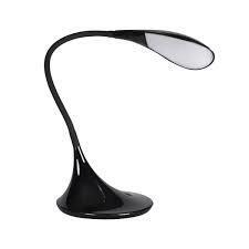 настольная лампа kanlux franco ii led b 22343