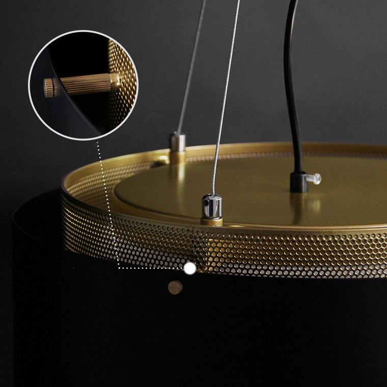 подвесной светильник imperiumloft casing 189559-26