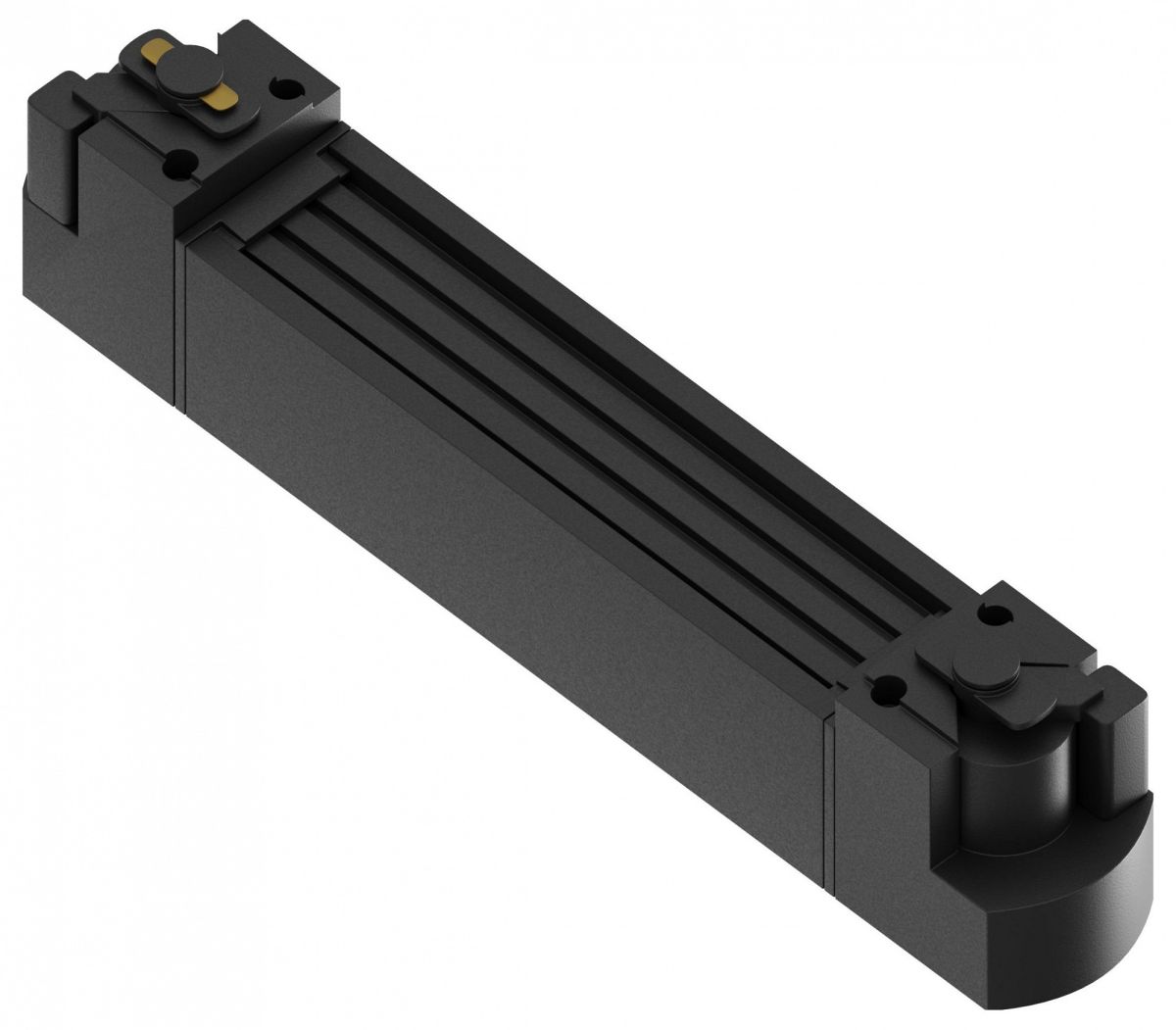 трековый однофазный светильник hesby lighting skylite hsbl_0025