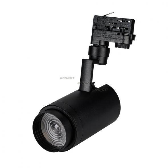 трековый светильник arlight lgd-zeus-4tr-r88-20w warm 024628