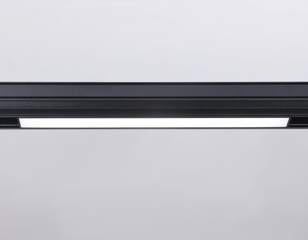 трековый светодиодный светильник ambrella light track system magnetic gl4004