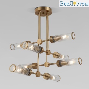 60166/8 латунь Smart