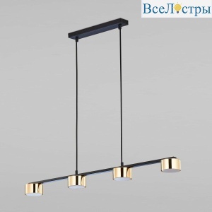 6094 Dallas Gold Black