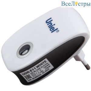 UDR-E11 White