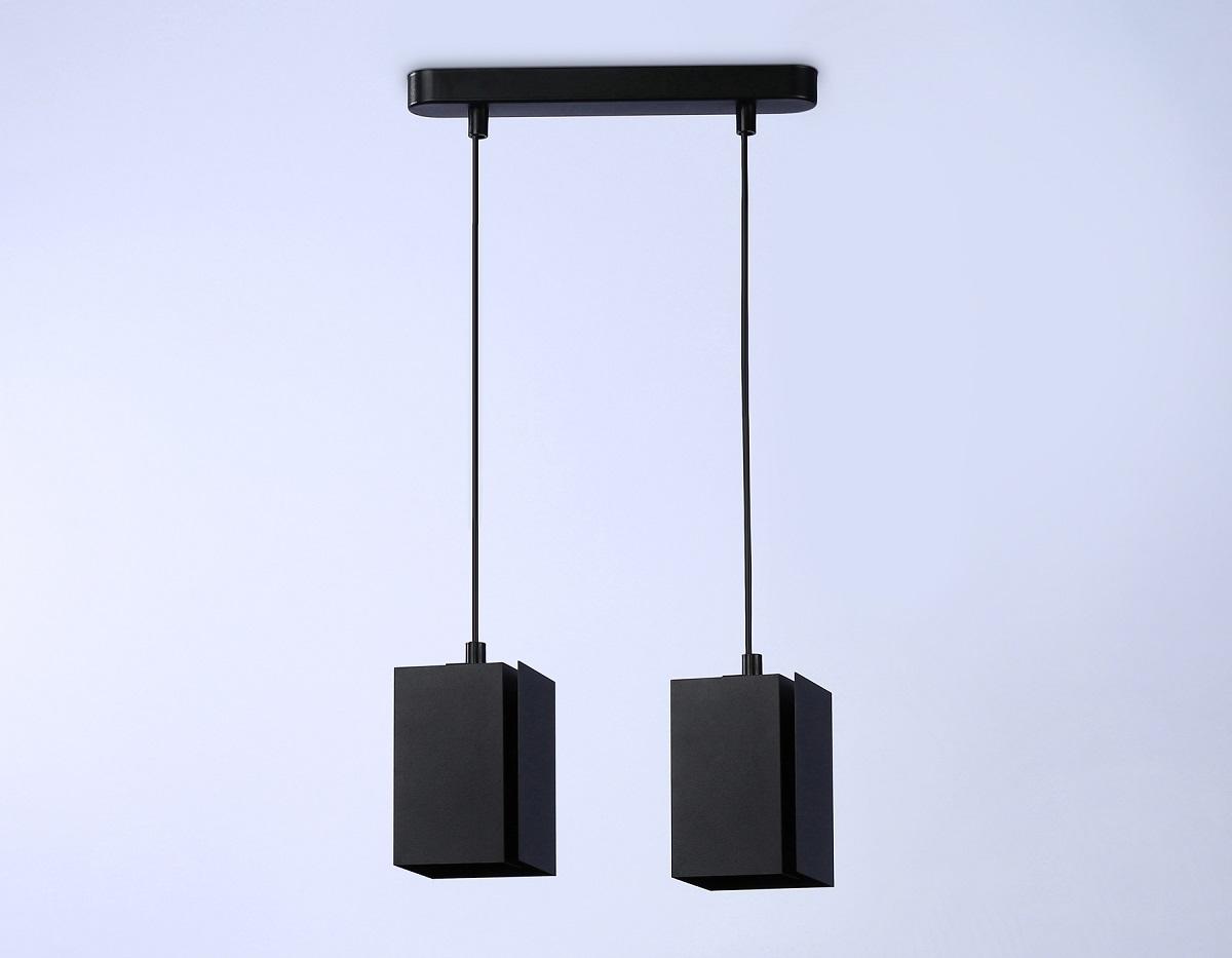 подвесной светильник ambrella light techno spot techno tn5133