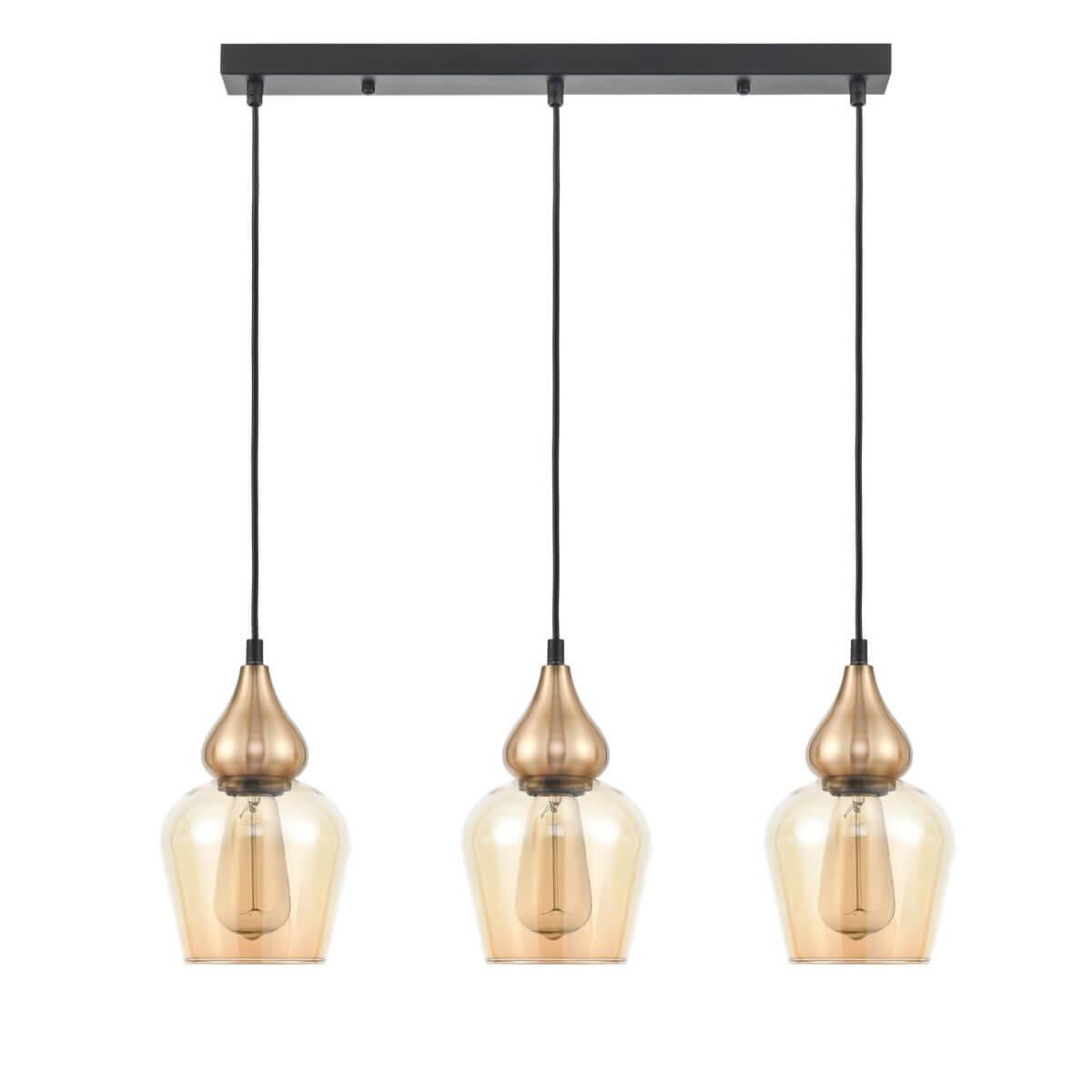 подвесной светильник vele luce simone vl5564p13