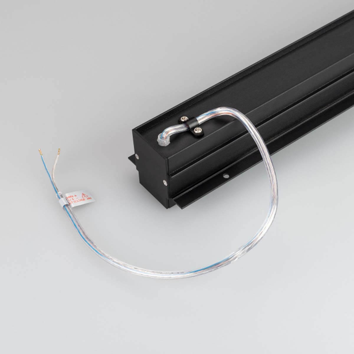 шинопровод встраиваемый arlight mag-track-4560-fdw-3000 034680