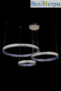 LE7702/800-3F Black Chrome