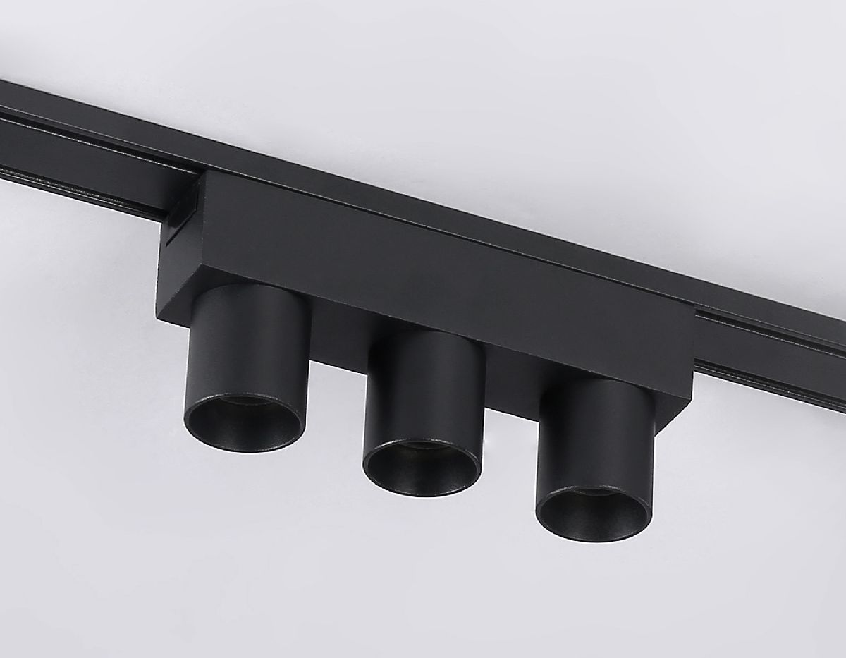 трековый магнитный светильник ambrella light track system gv1504