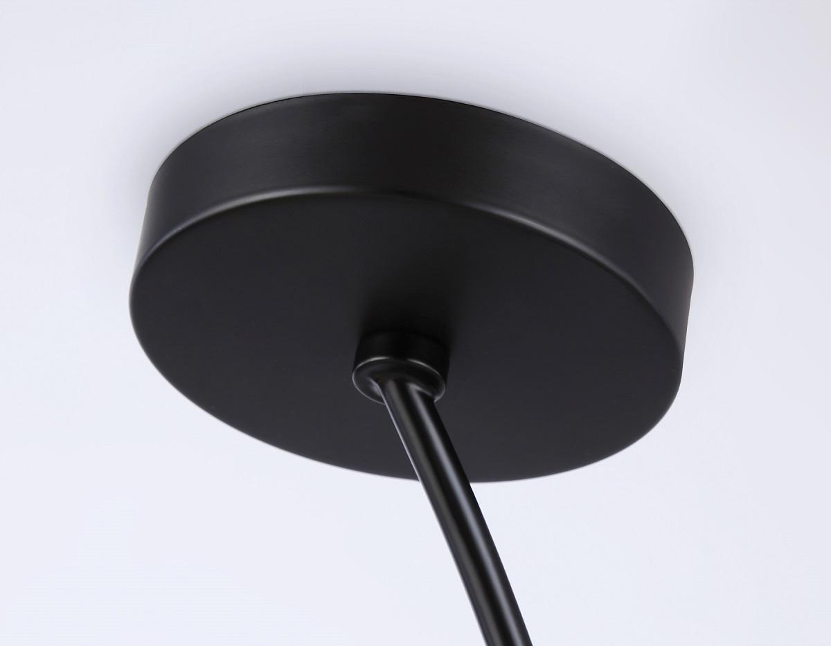 подвесная люстра ambrella light traditional modern tr2548