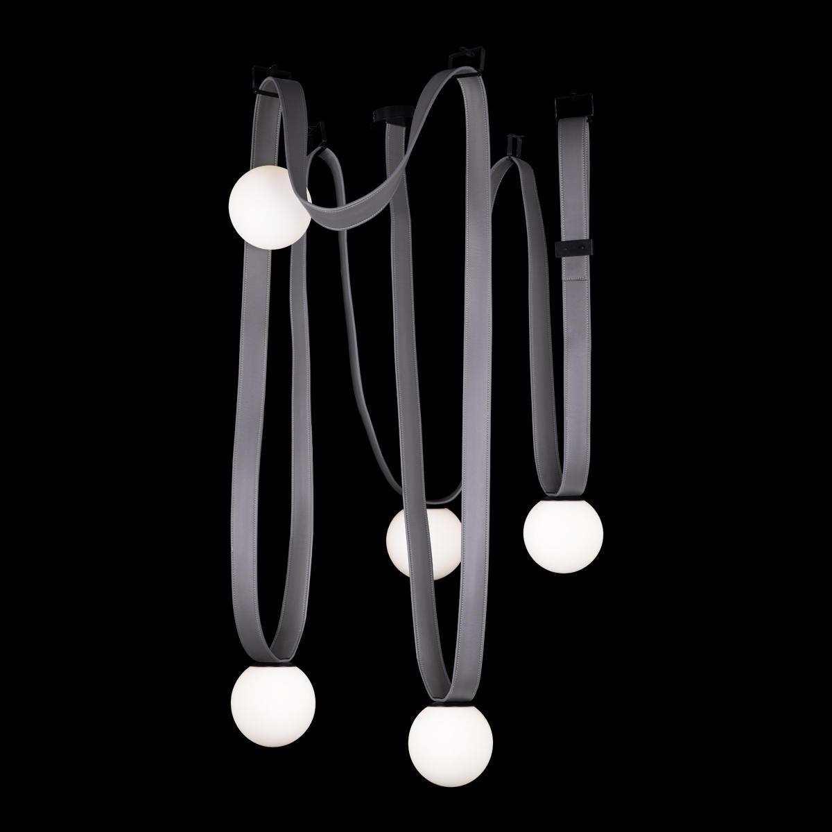 подвесной светильник loft it picot 10240/5