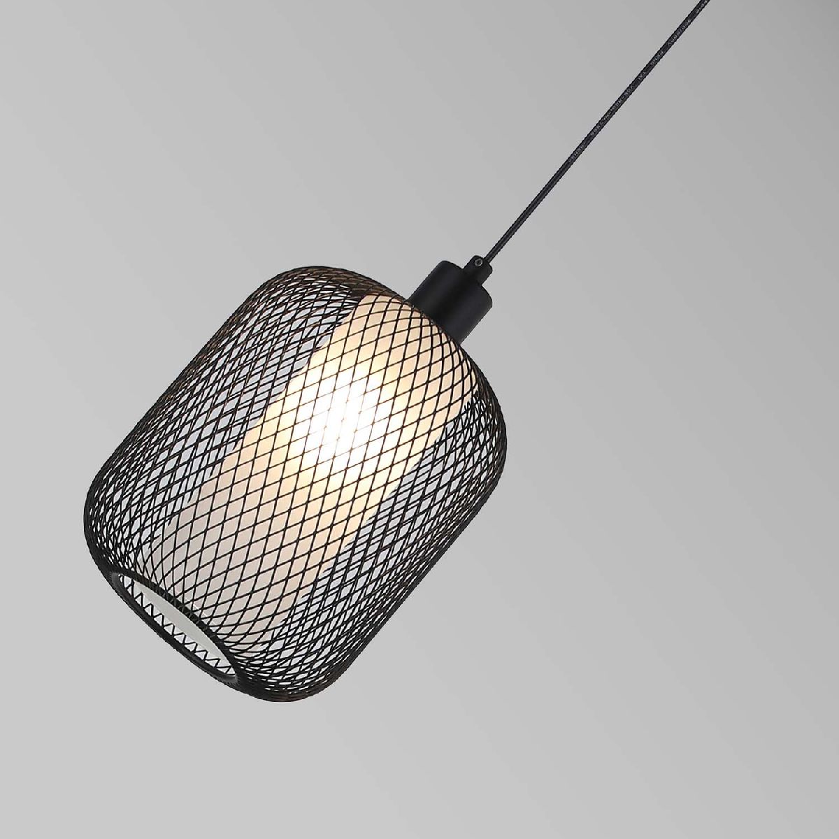 подвесной светильник f-promo tokri 4602-1p