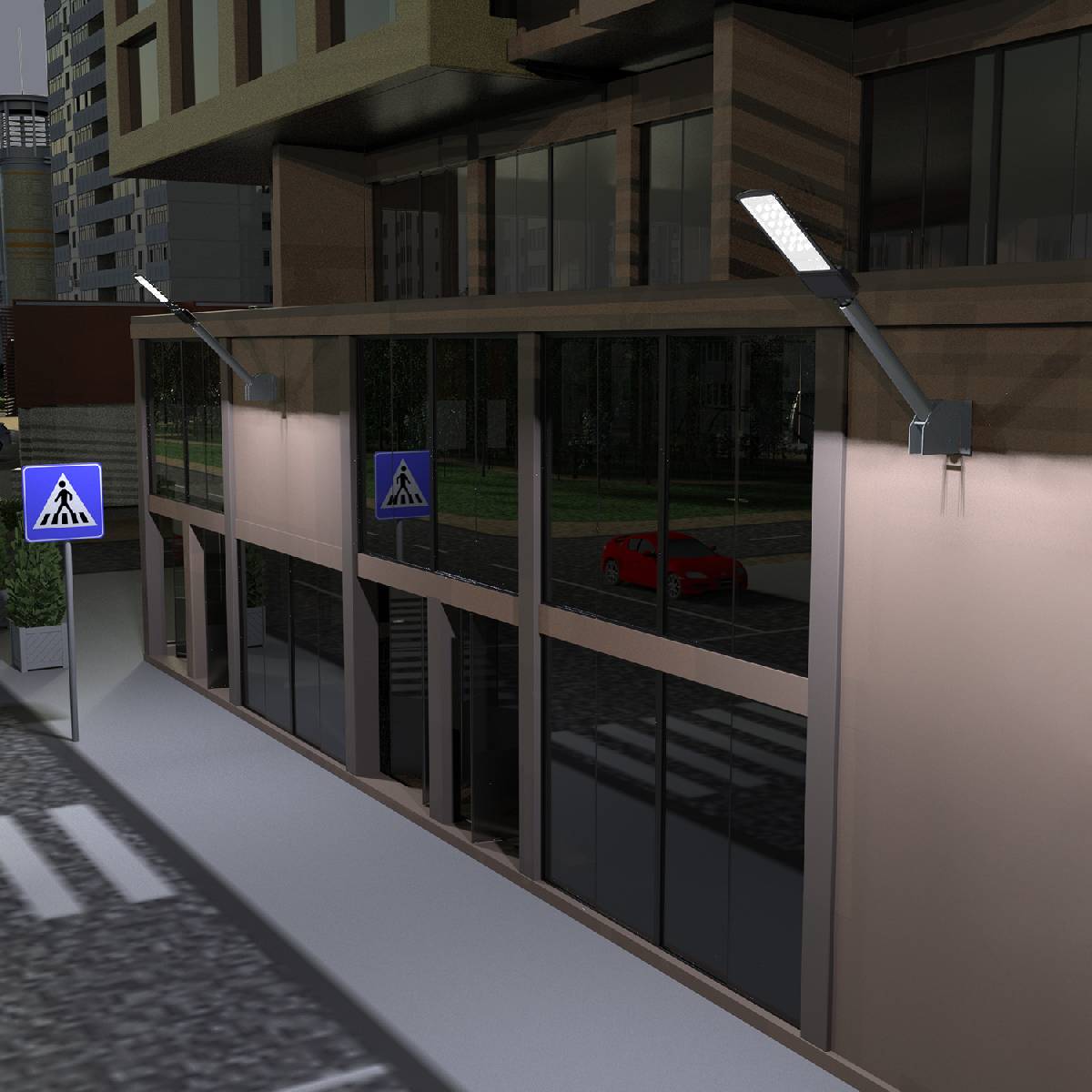 кронштейн gauss 903265105