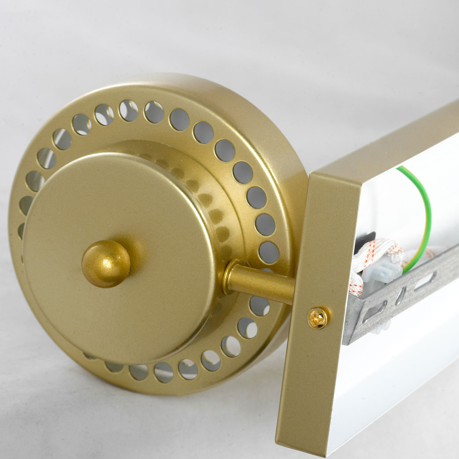 настенный светильник lussole lsp-8752