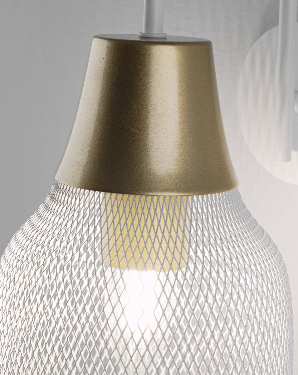 бра moderli adalina v11833-1w