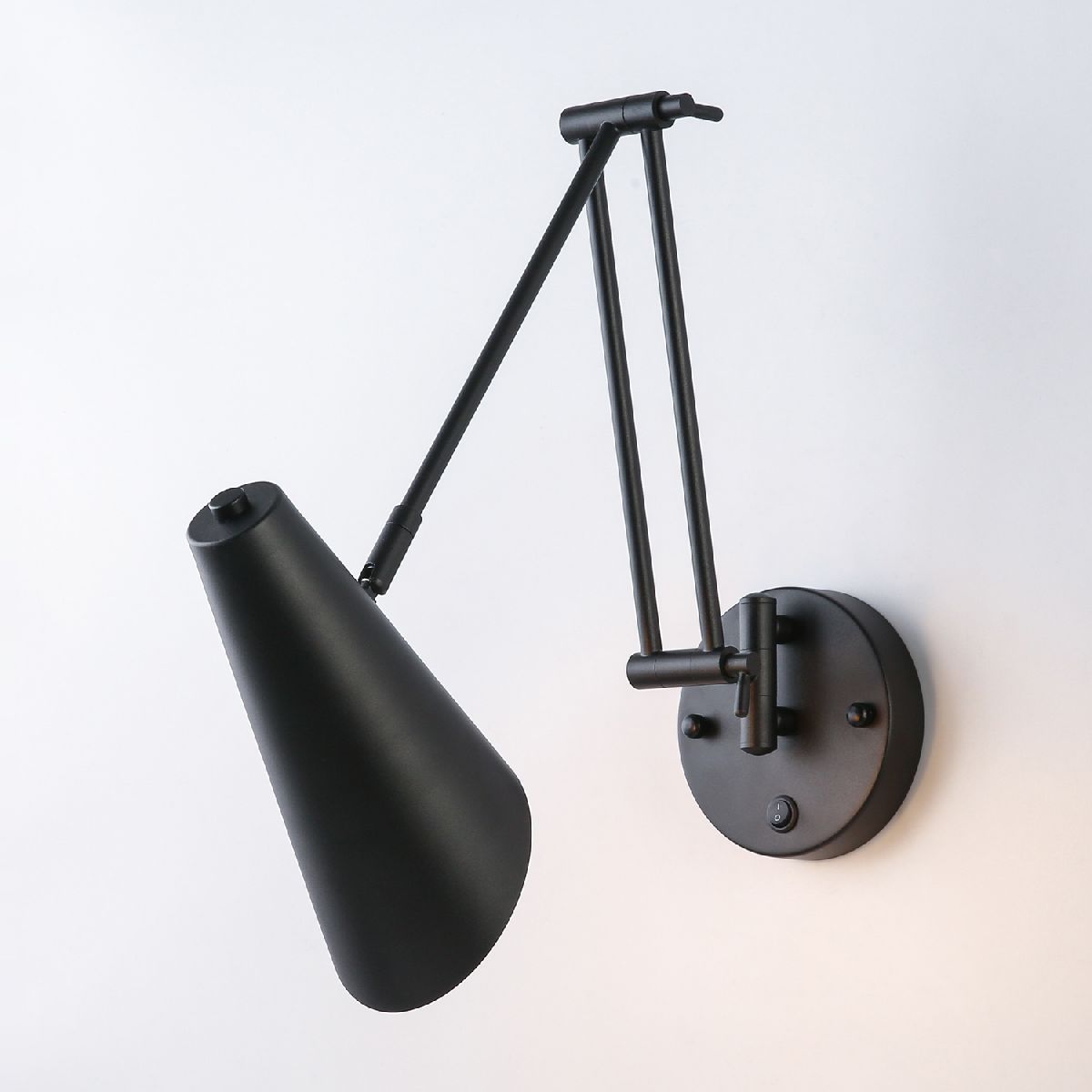 бра zortes crane zrs.1778.15