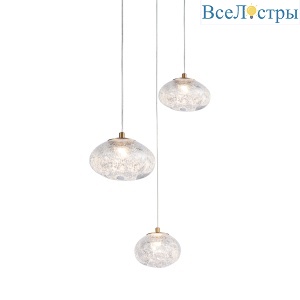 P98065-3 antique brass