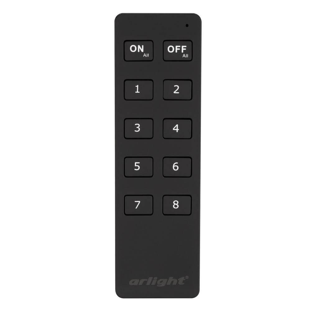 пульт ду arlight smart-r8-dim 023029