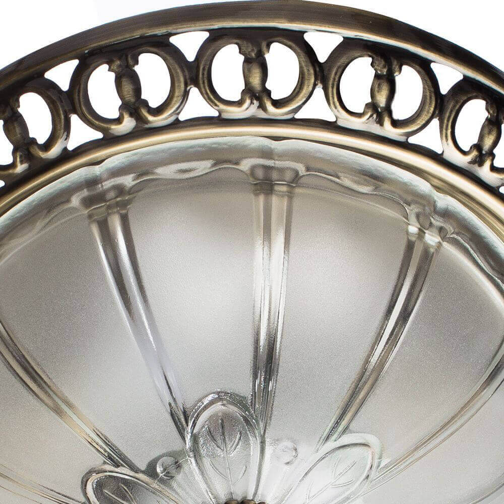 потолочный светильник arte lamp 16 a1306pl-2ab