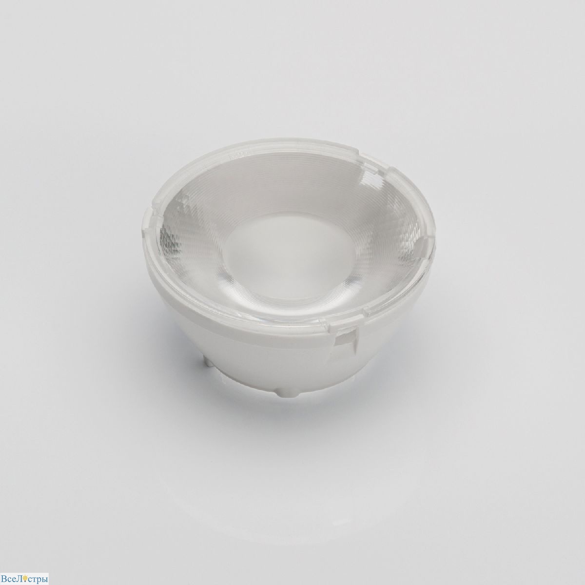 линза для модуля lumker hk-15d 00-00011292